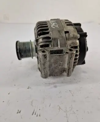 Mercedes-Benz ML W164 Generator/alternator 2251811802