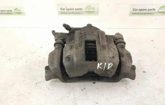 Mercedes-Benz A W168 Front brake caliper 1684200083 A1684200083