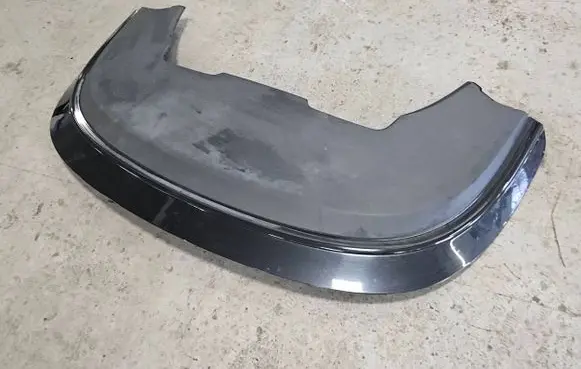 BMW 1 E82 E88 Convertible roof soft/hard top 51177190860 54347170624