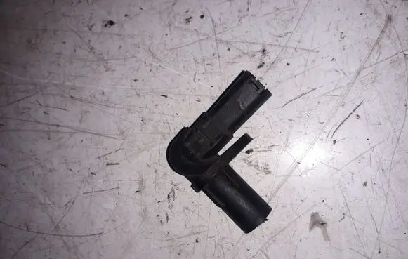 Mitsubishi Space Star Crankshaft speed sensor 7700113552