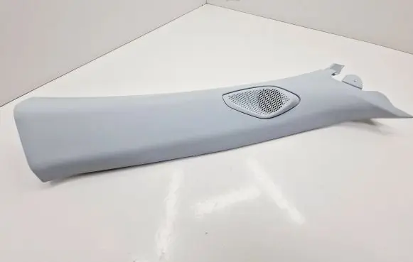 Peugeot 2008 II (A) pillar trim 98304402PR 98255785ZD