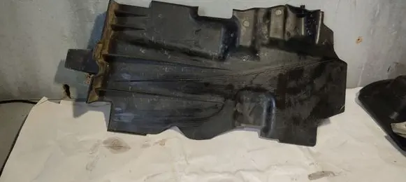 Chevrolet Captiva Other interior part