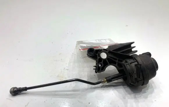 Audi A6 S6 C7 4G Turbo charger electric actuator B079462M