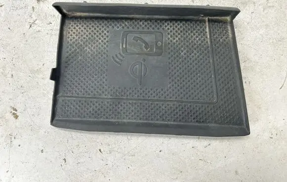 Volkswagen Tiguan Allspace Central console drawer/shelf pad 5NN863330A