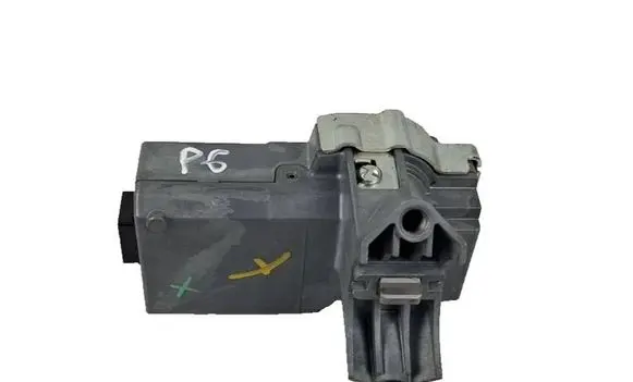 Jeep Compass Steering wheel lock 52068663