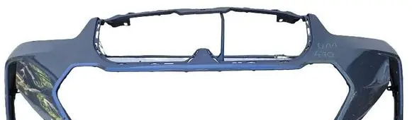BMW X1 U11 Front bumper 51119881907