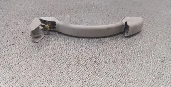 Peugeot 206 Rear interior roof grab handle