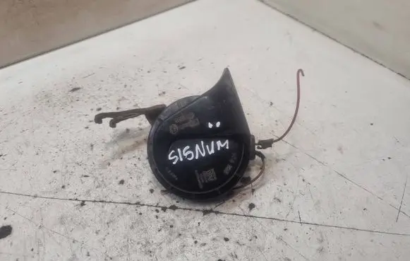 Opel Signum Horn signal 002924