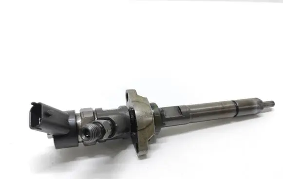 Citroen Berlingo Fuel injector 0445110239 606680