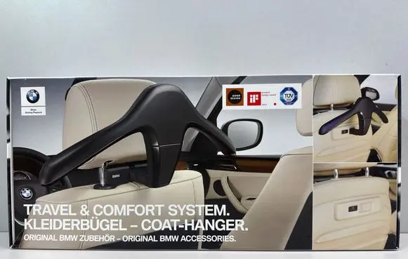 BMW 5 F10 F11 Interior decorative trim set 2449251