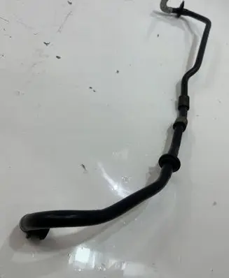 Volkswagen Touareg II Vacuum line/pipe/hose 7P0611932AF