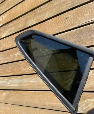 Ford Focus Rear side window JX7BN297B01C
