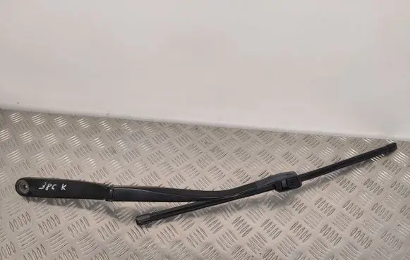 BMW 7 F01 F02 F03 F04 Front wiper blade arm 7182459