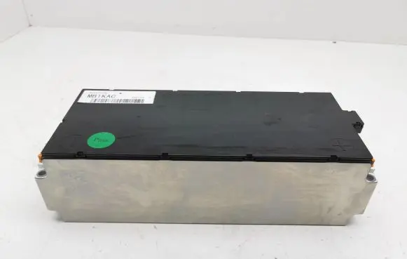 Citroen C4 III e-C4 Hybrid / Electric Car Battery Cell 9833039180