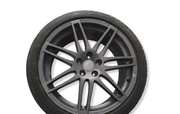 Audi TT TTS Mk2 R19 alloy rim 8J0601025AG 8J0601025N 4B0601170A