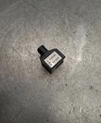 Mercedes-Benz C W203 ESP acceleration yaw rate sensor A1635420618 0400159926 10098000511