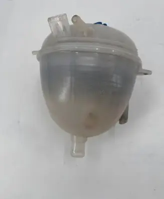 Volkswagen Crafter Coolant expansion tank/reservoir 7E0121407B