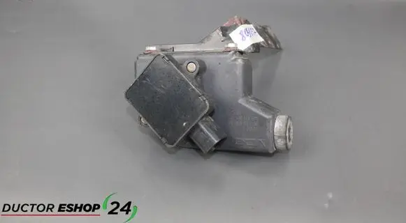 Peugeot 206 Accelerator throttle pedal bracket 9643365680 445821001002