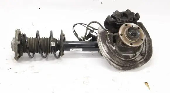 BMW 2 F22 F23 Rear wheel hub 6873738
