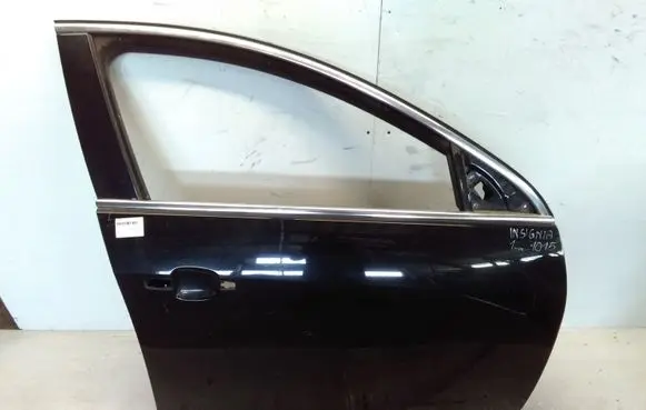 Opel Insignia A Front door