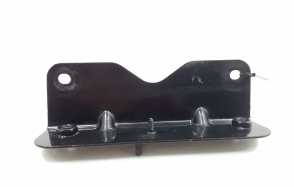 Mercedes-Benz Vito Viano W447 Fuel tank mounting bracket A4474700681