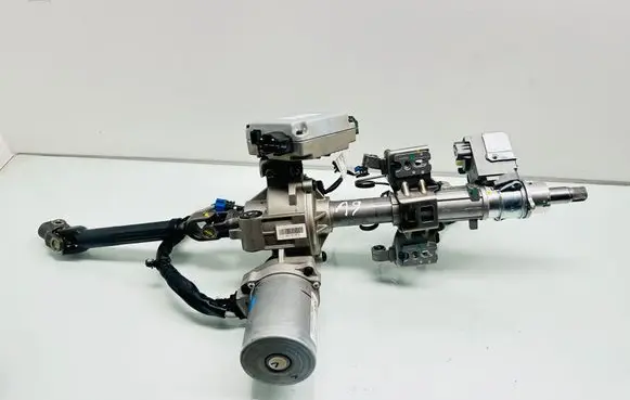 KIA Optima Electric power steering pump 56300A8650 4JFHC103 A856300650