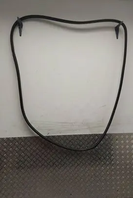 Toyota Corolla E210 E21 Front door rubber seal