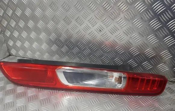 Ford Focus Rear/tail lights 4M51-13404-A