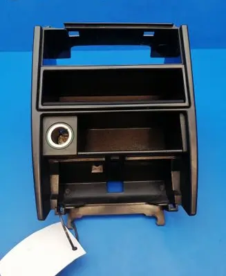 Volvo 760 Dashboard center trim panel 1386762 1393902