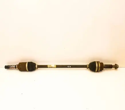 Ford Escape III Rear driveshaft CV614K138AD