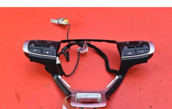 KIA Sportage Steering wheel 56171P1100