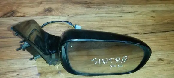 Opel Sintra Front door electric wing mirror