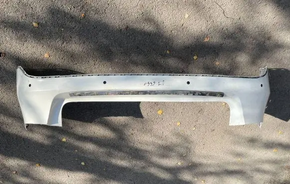 Mercedes-Benz GLA W156 X156 Muffler ending A1564900227 A1568852000