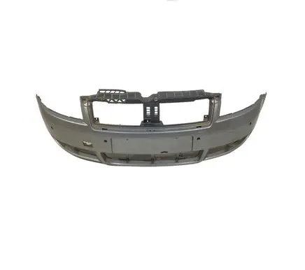 Audi A4 S4 B6 8E 8H Front bumper 8H0807437