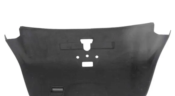 Audi A8 S8 D4 4H Tailgate trim 4H0867975R