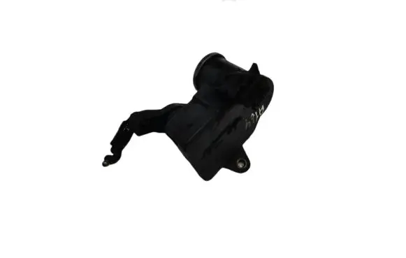 Mercedes-Benz ML W164 Intake manifold valve actuator/motor A6421500494