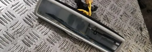 Volkswagen PASSAT B6 Rear view mirror (interior)