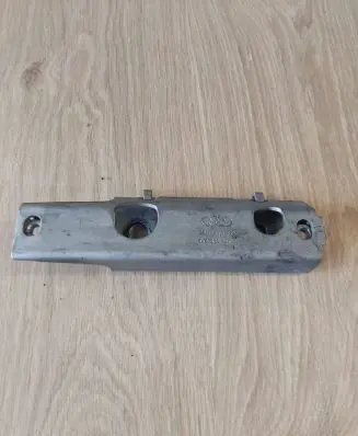 Audi RS6 C8 Tie down hook / loop 4K9863254