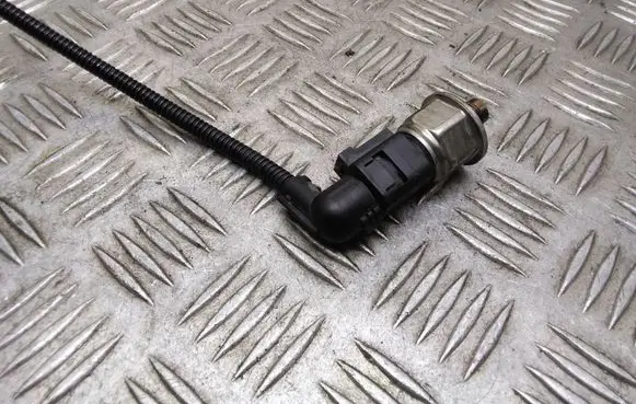Volkswagen Touareg I Sensor