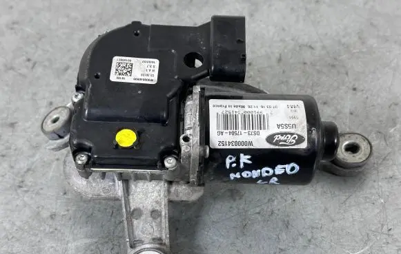 Ford Mondeo MK V Wiper motor DS7317504AG DS7317504