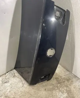 Volkswagen Phaeton Tailgate/trunk/boot lid