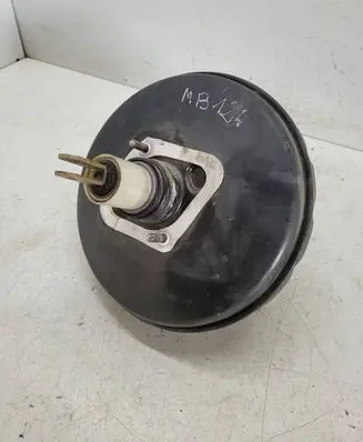 Mercedes-Benz E W124 Brake booster 03776227014