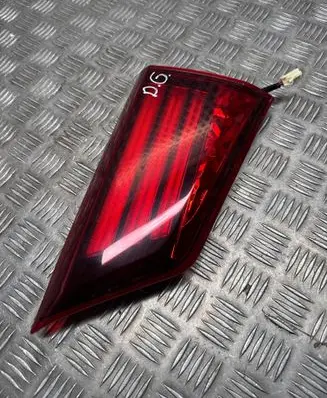 Mitsubishi Outlander Tailgate rear/tail lights 8331A180