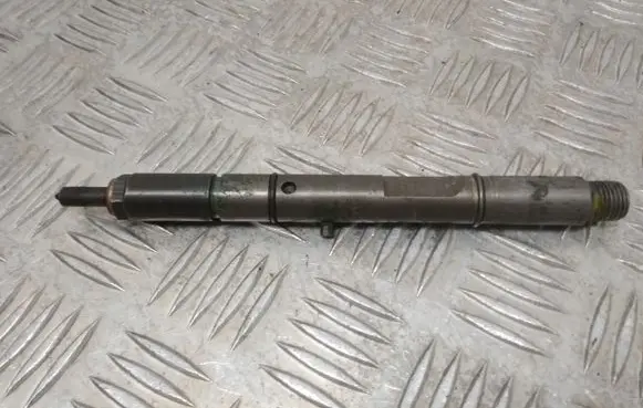 Audi A6 S6 C5 4B Fuel injector 059130201F 0432133795