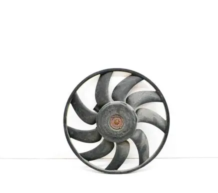 Audi A6 S6 C7 4G Fan impeller M134986