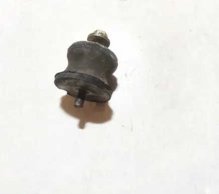 BMW 5 F10 F11 Engine mount bracket 68623513