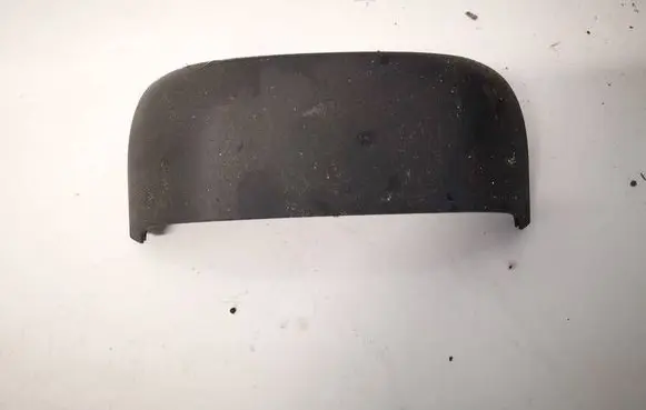 Volkswagen ID.3 Steering wheel column trim 10A858517