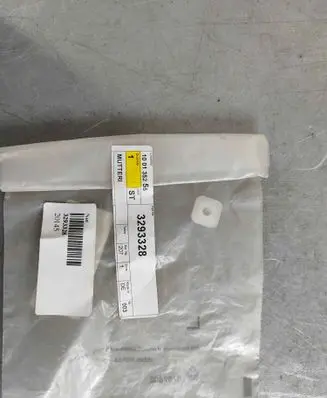 Volvo XC60 Nuts/bolts 3293328