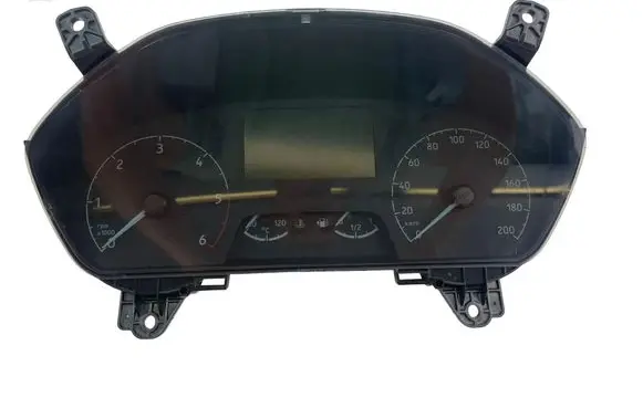 Ford Transit Speedometer (instrument cluster) JK2T10849BGG