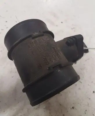 Mass air flow meter